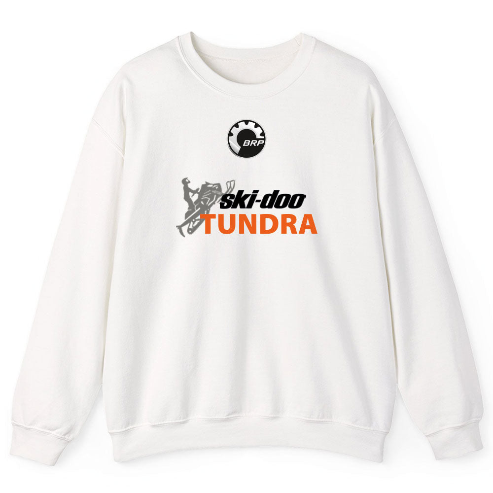 Brp Ski Doo Tundra Sweatshirt