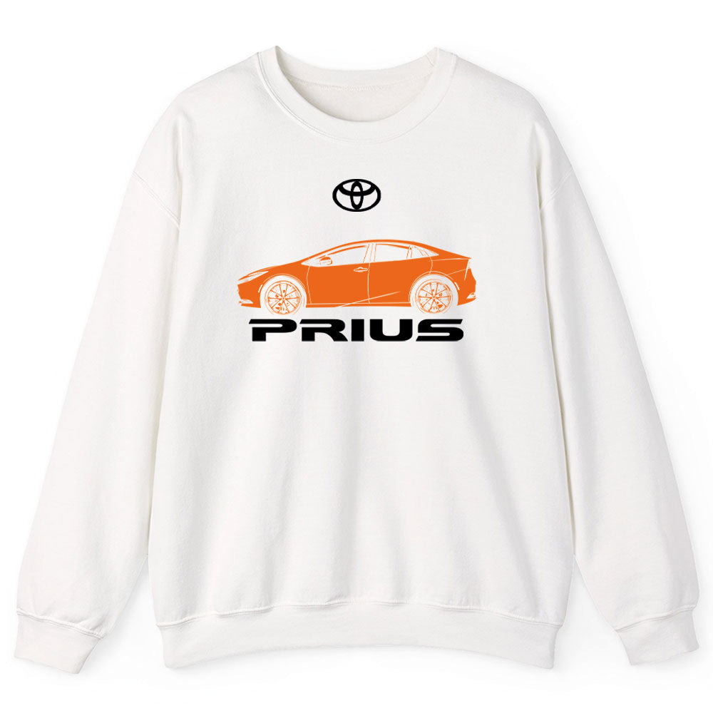 Toyota Prius Sweatshirt