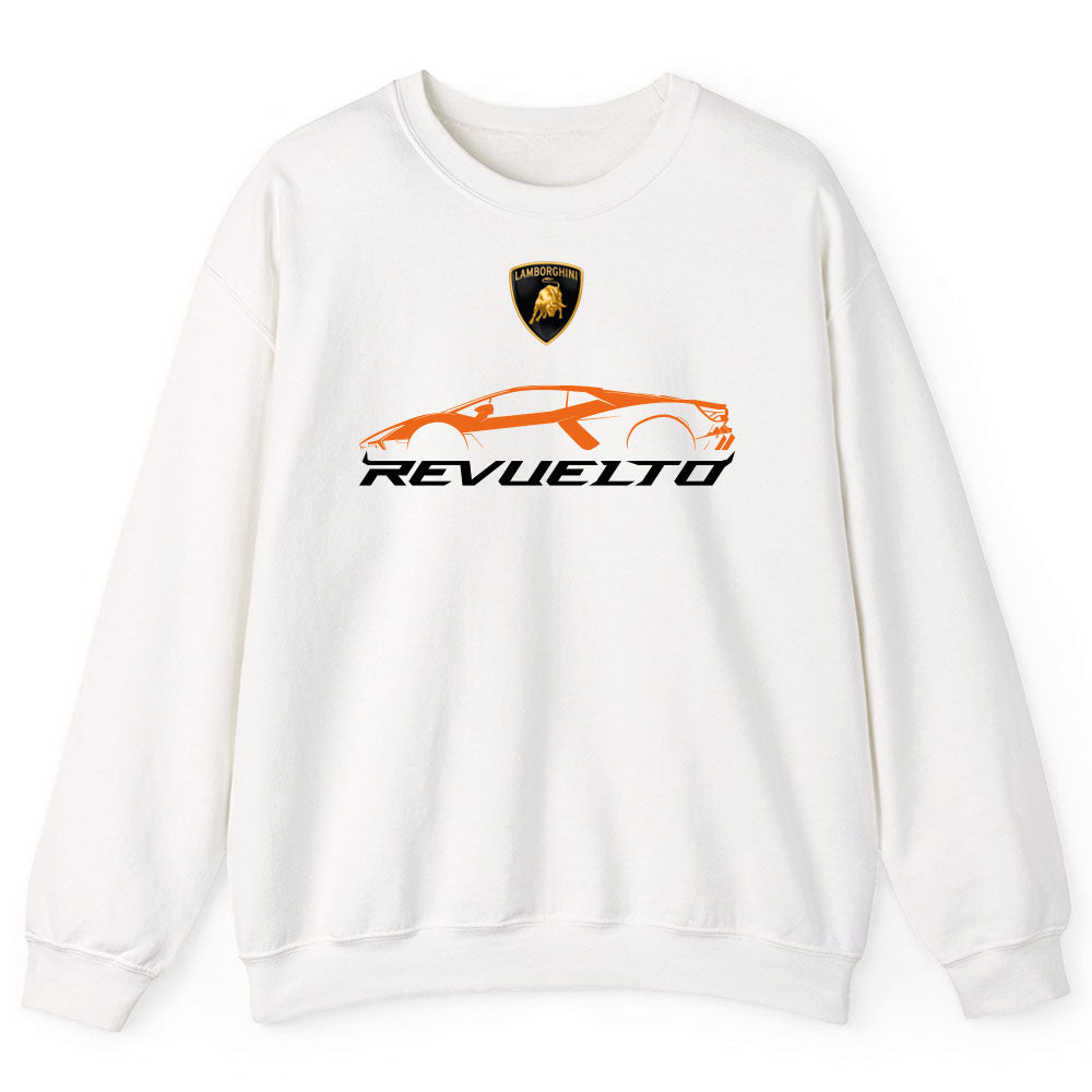 Lamborghini Revuelto Sweatshirt
