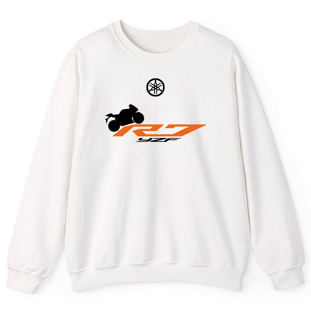 Yamaha Yzf R7 Sweatshirt