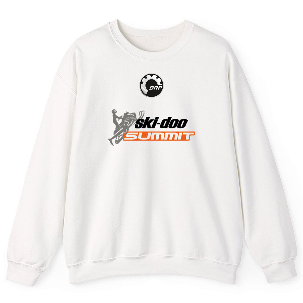 Brp Ski Doo Summit Sweatshirt