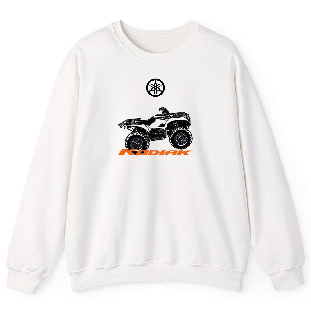 Yamaha Kodiak Sweatshirt
