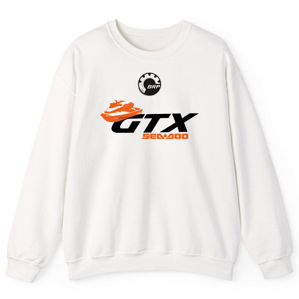 Brp Sea Doo GTX Sweatshirt