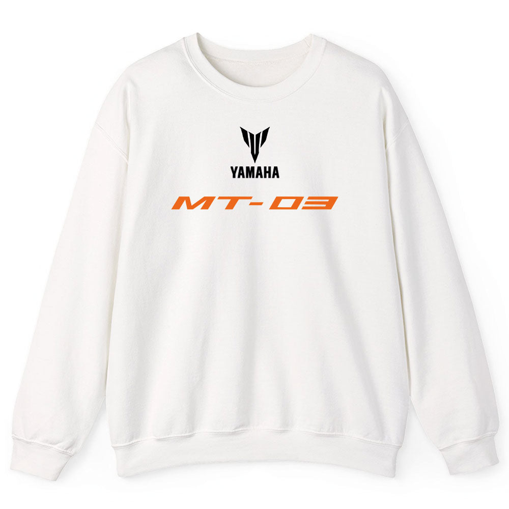 Yamaha Mt-03 Sweatshirt