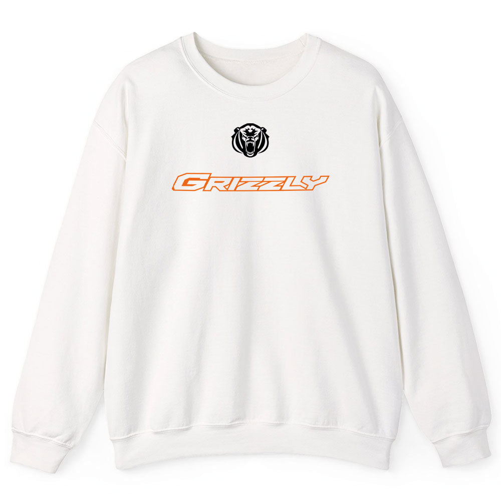 Yamaha Grizzly Sweatshirt