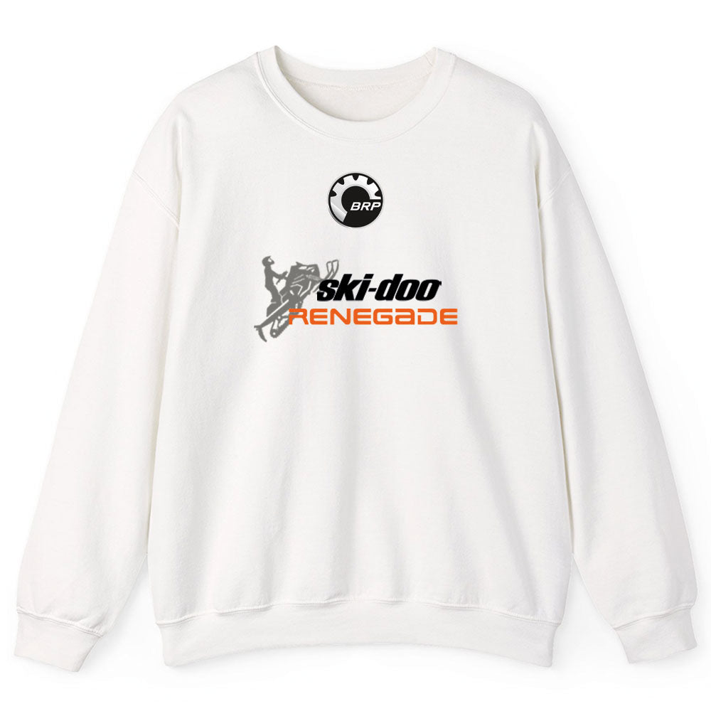 Brp Ski Doo Renegade Sweatshirt