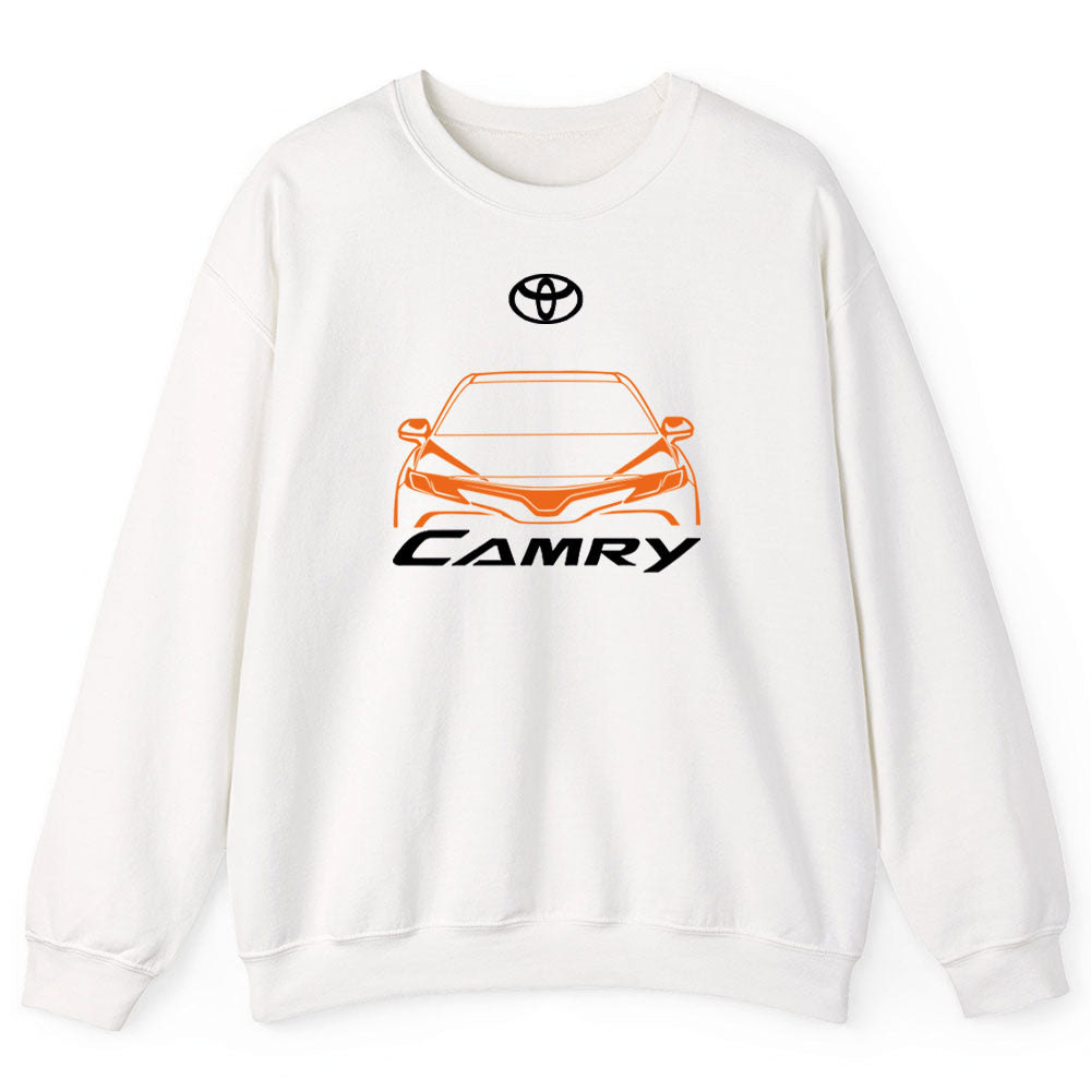 Toyota Camry Sweatshirt