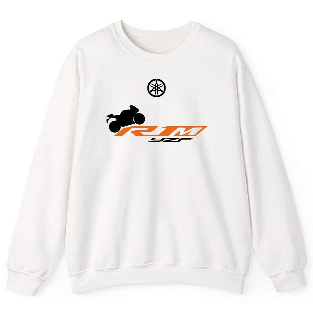 Yamaha Yzf R1M Sweatshirt