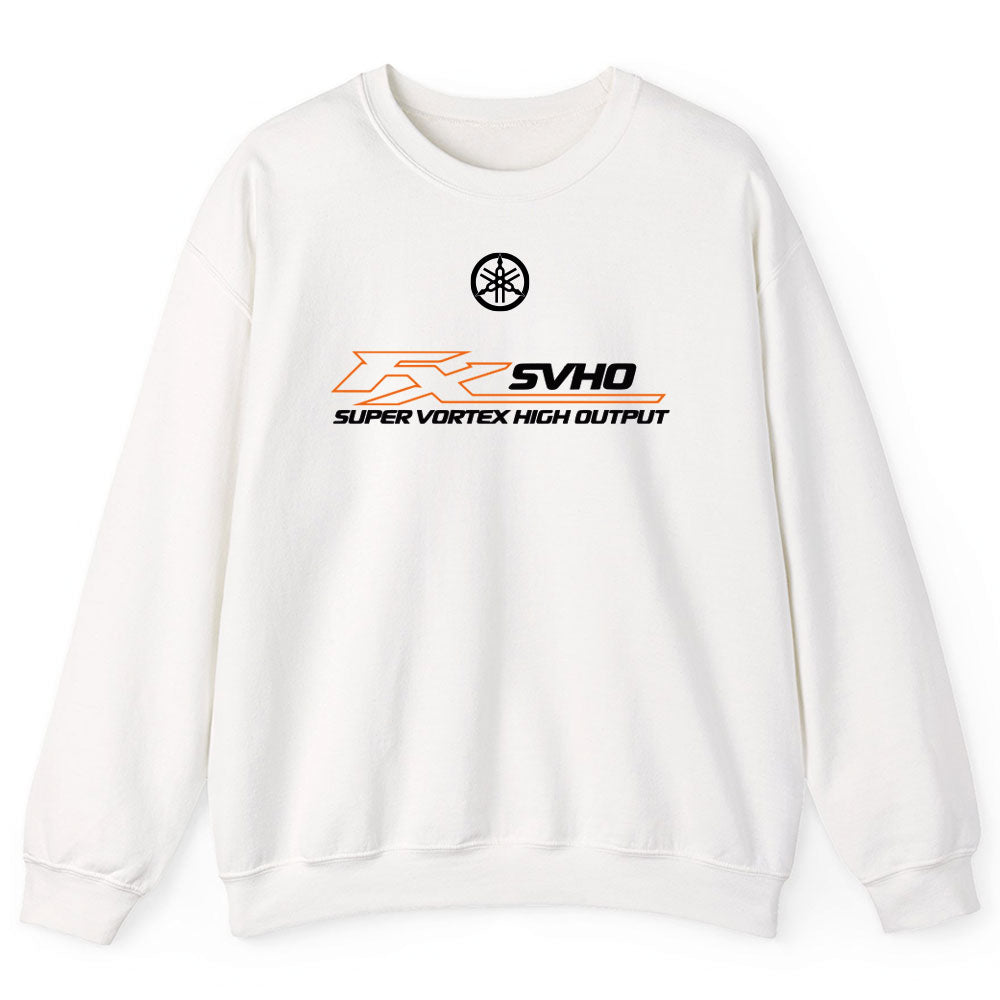 Yamaha FX SVHO Sweatshirt