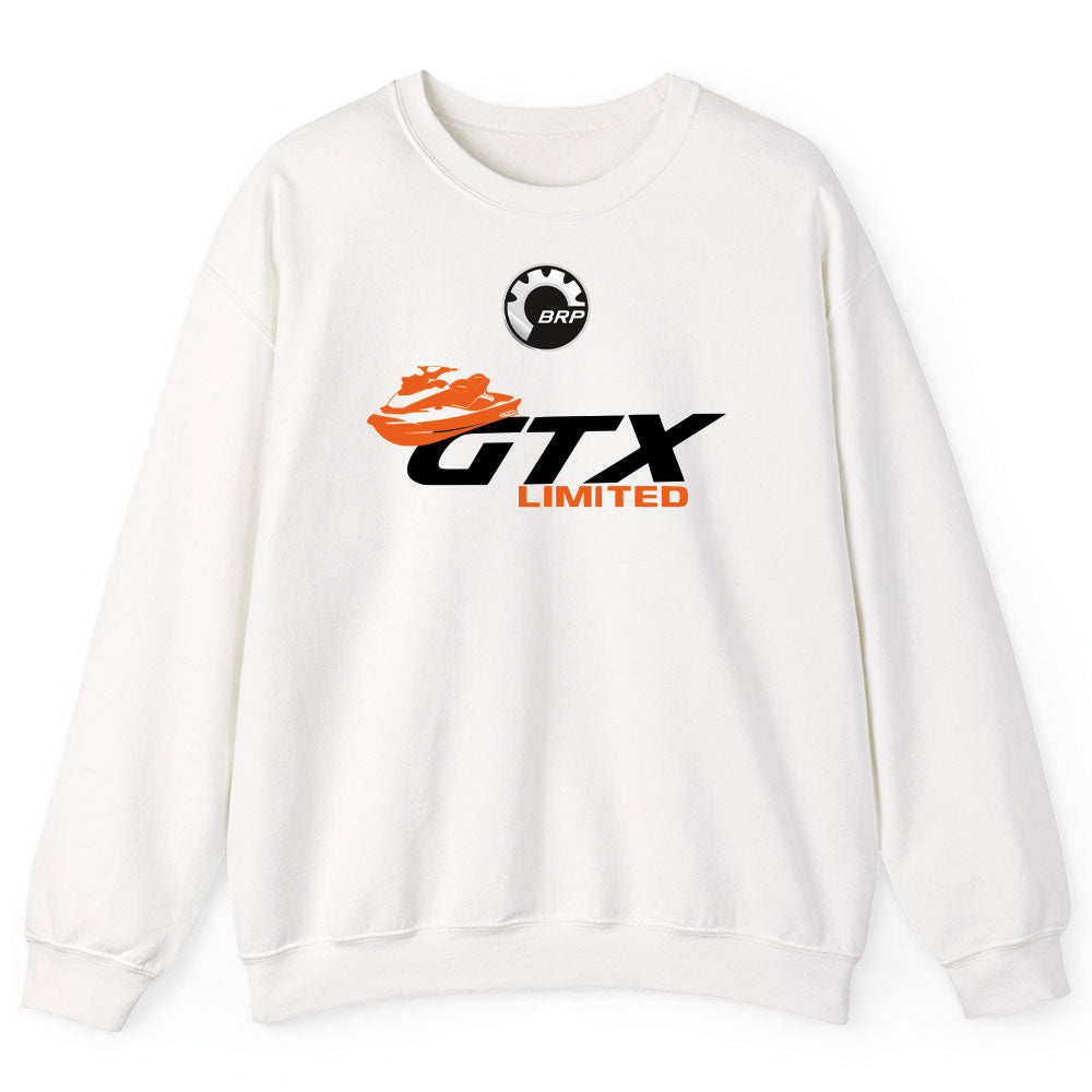 Brp Sea Doo GTX Limited Sweatshirt