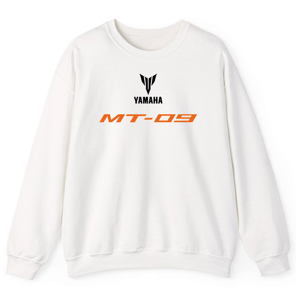 Yamaha Mt-09 Sweatshirt