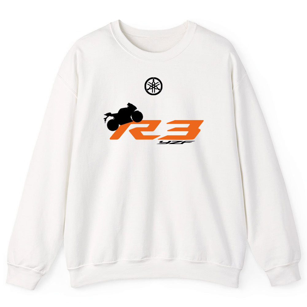 Yamaha Yzf R3 Sweatshirt