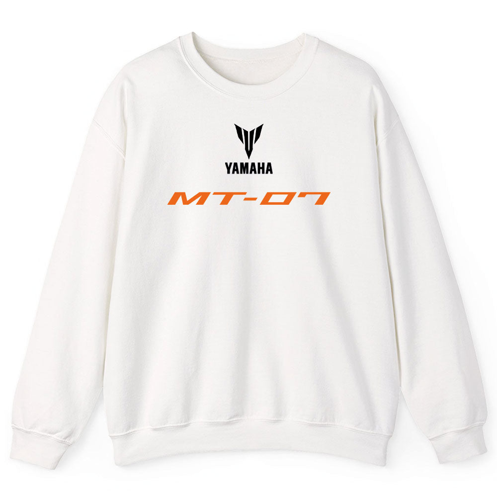 Yamaha Mt-07 Sweatshirt
