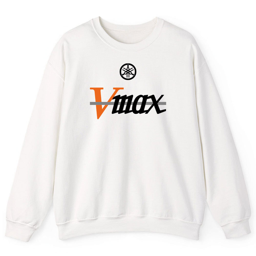Yamaha VMax Sweatshirt
