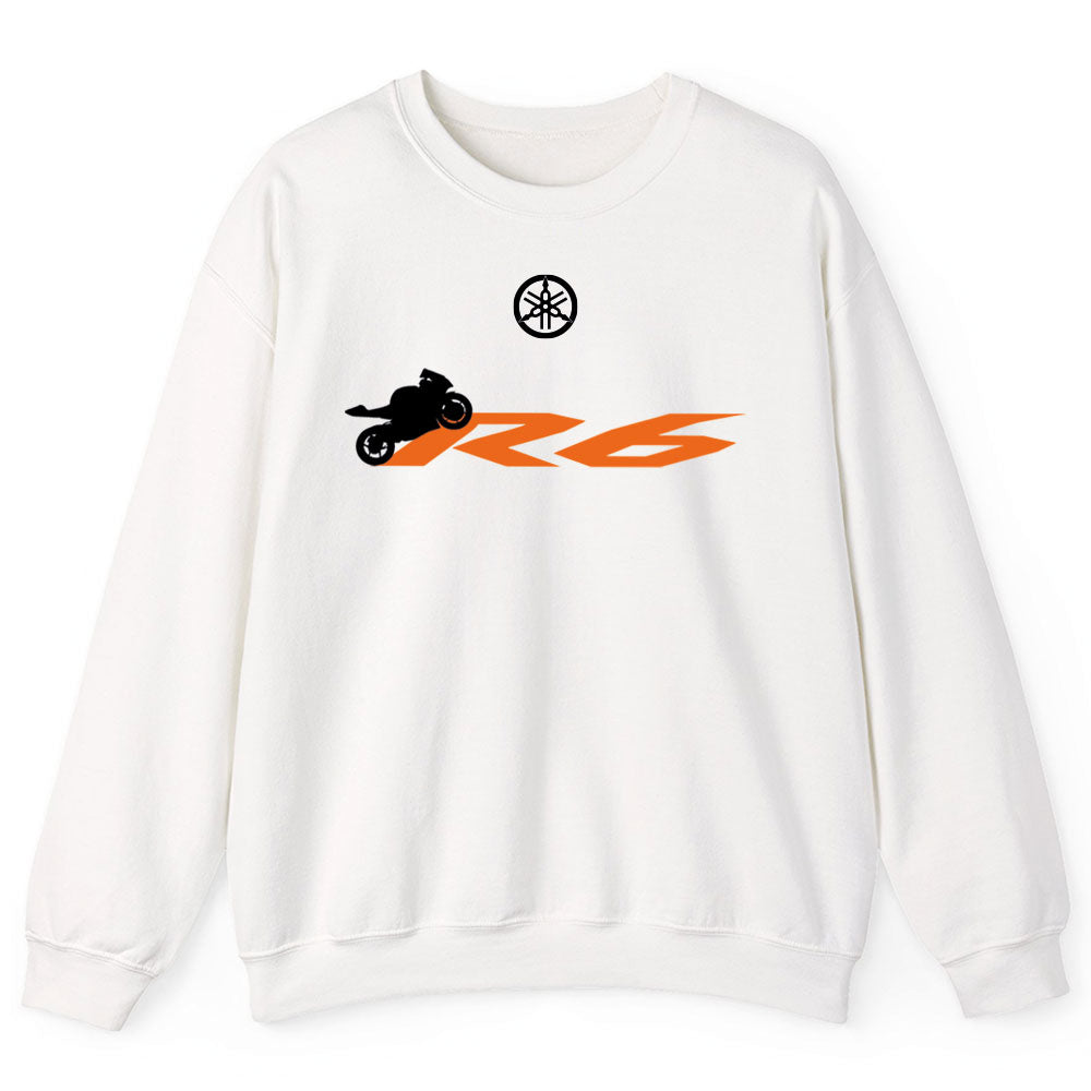 Yamaha Yzf R6 Sweatshirt