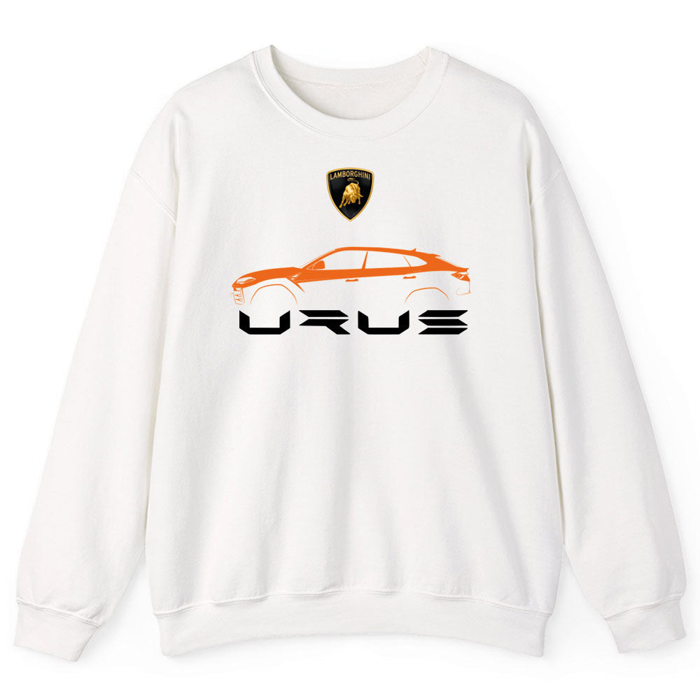 Lamborghini Urus Sweatshirt