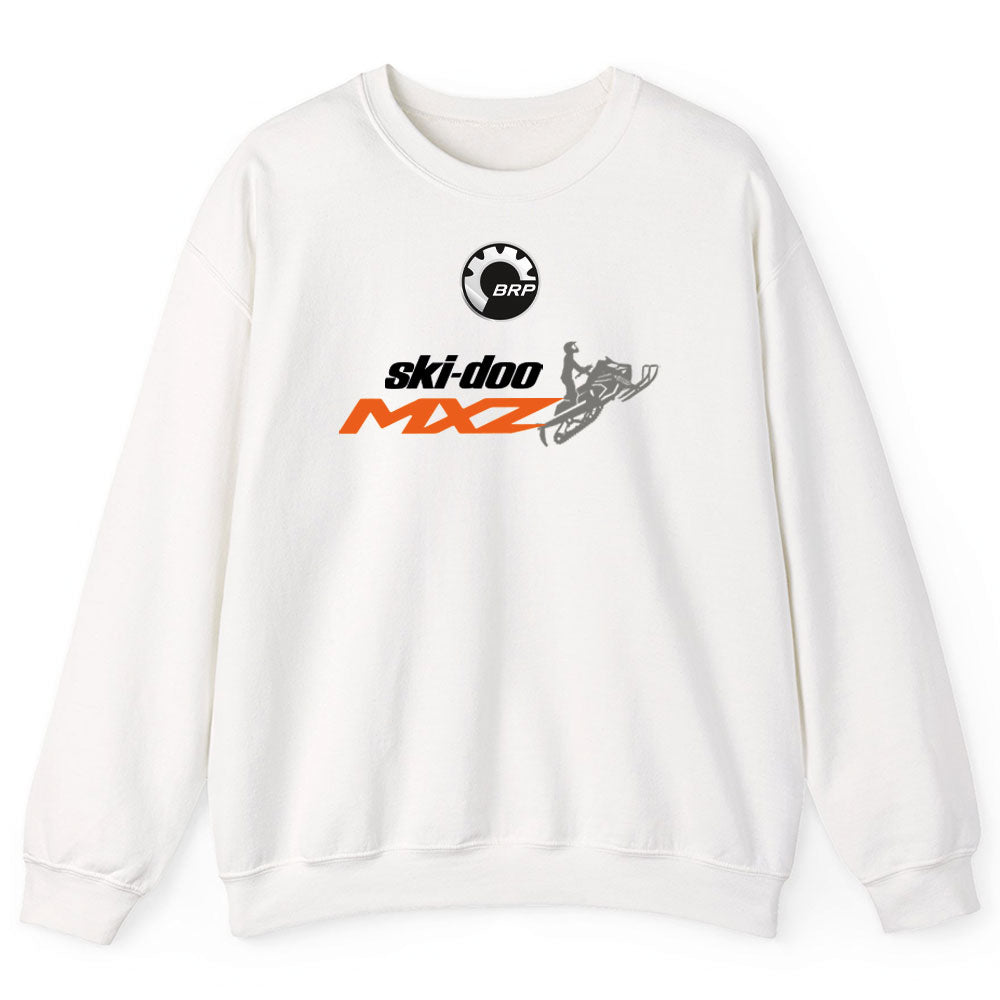 Brp Ski Doo Mxz Sweatshirt
