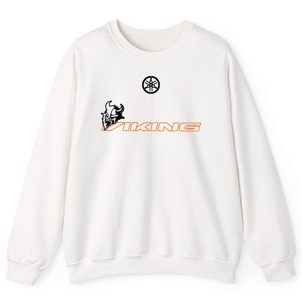 Yamaha Viking Sweatshirt