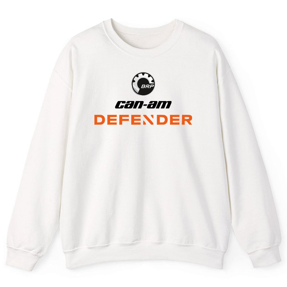 Brp Can-Am Defender Sweatshirt