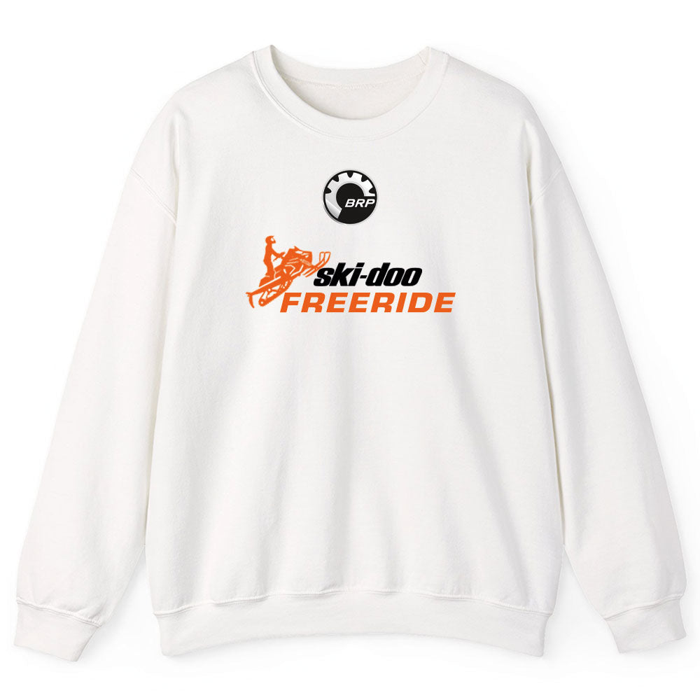 Brp Ski Doo Freeride Sweatshirt
