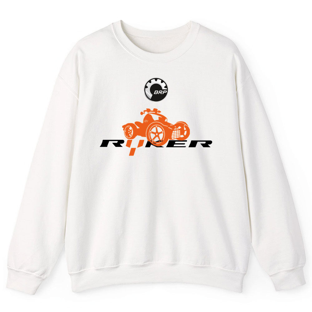 Brp Can-Am Ryker Sweatshirt