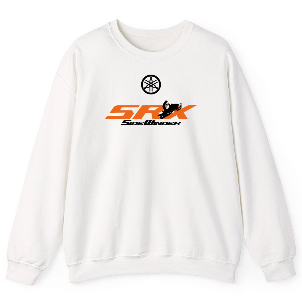 Yamaha Srx Sidewinder Sweatshirt