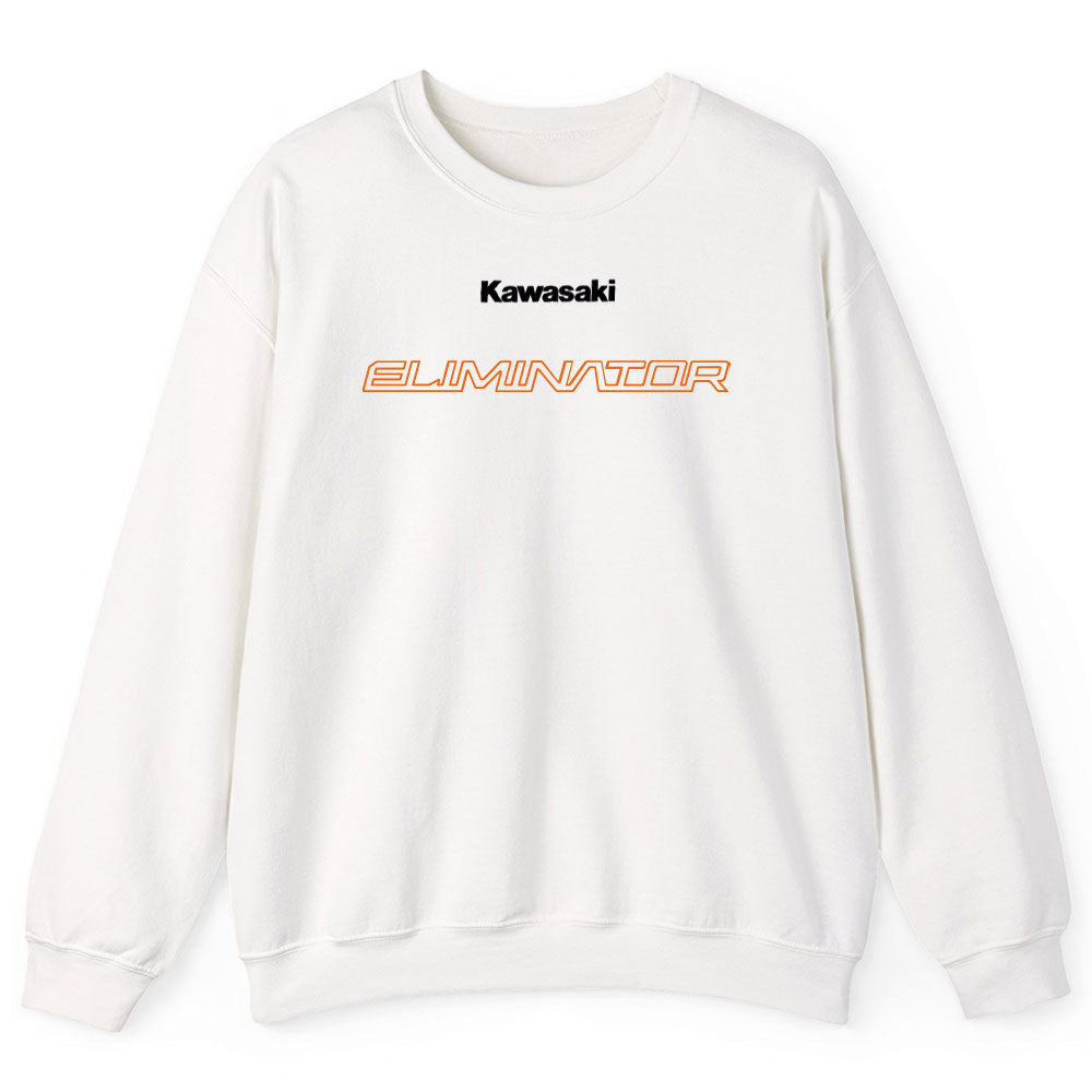 Kawasaki Eliminator Sweatshirt