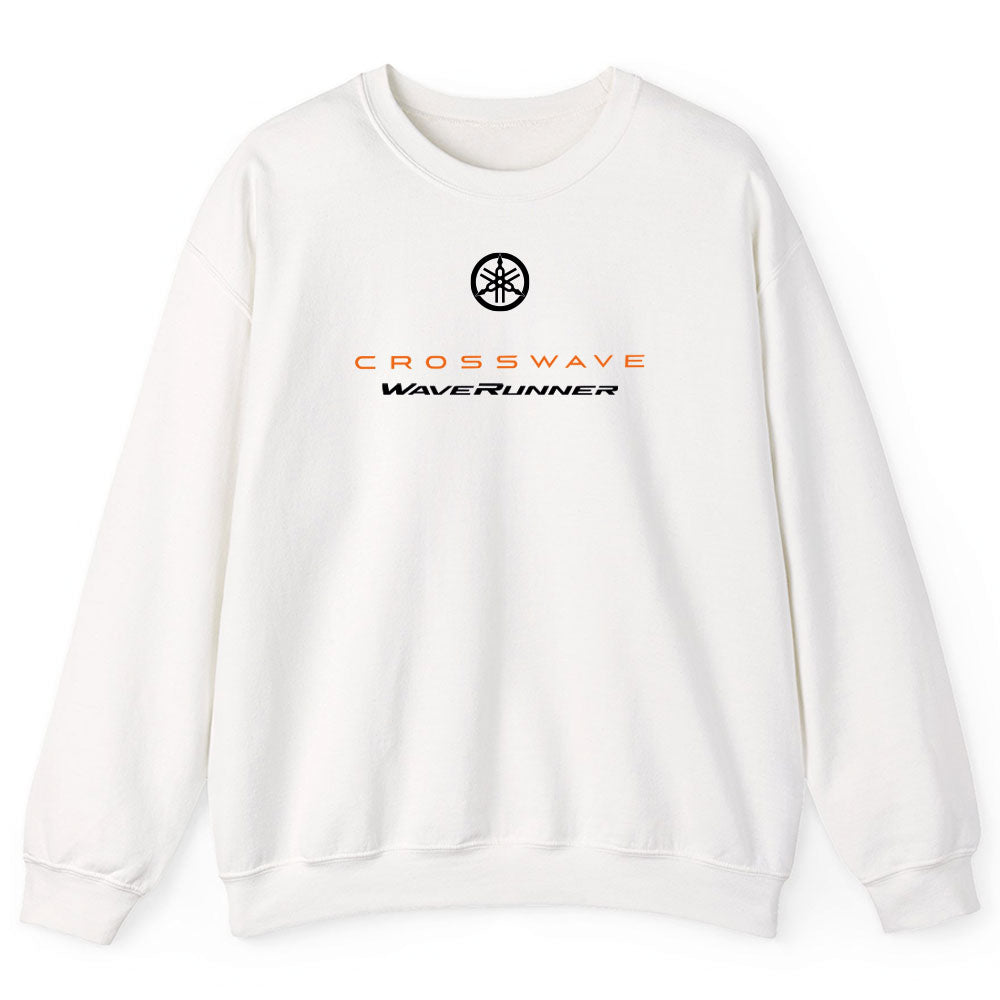 Yamaha Crosswave Sweatshirt
