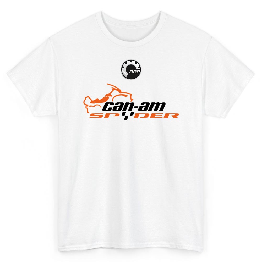 Brp Can-Am Spyder T-Shirt