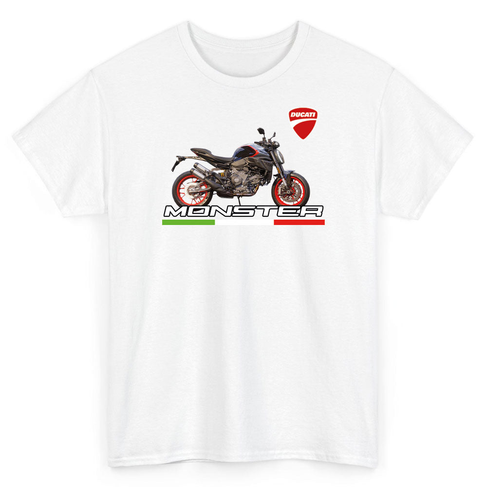 Ducati Monster T-Shirt