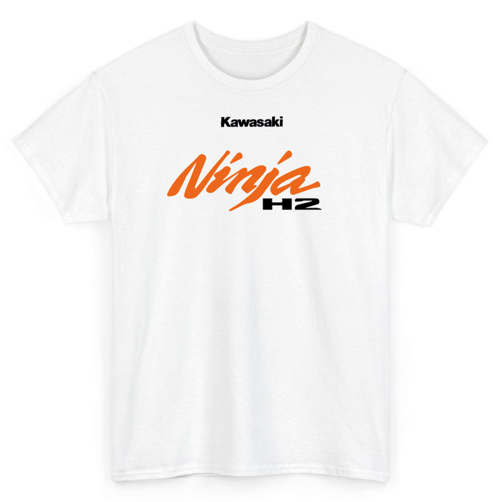 Kawasaki Ninja H2 T-Shirt