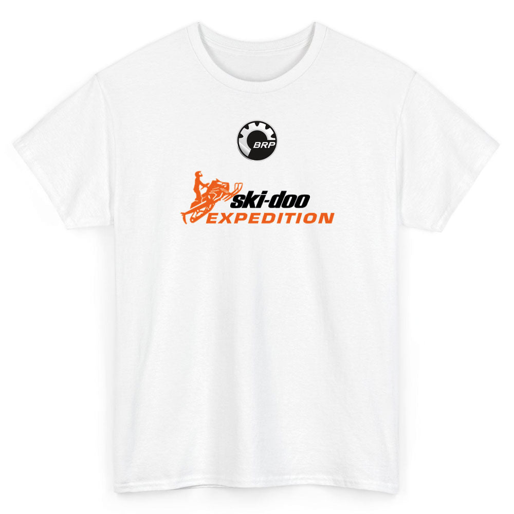 Brp Ski Doo Expedition T-Shirt