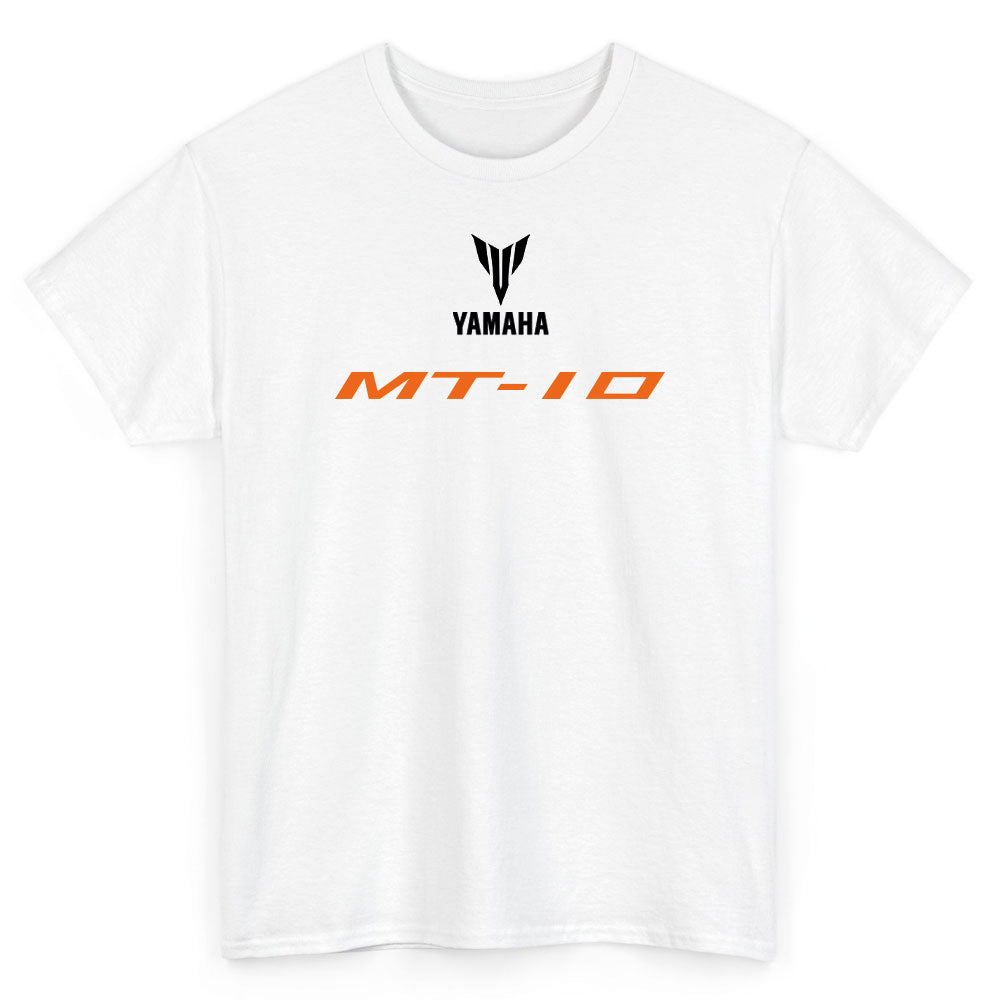 Yamaha Mt-10 T-Shirt