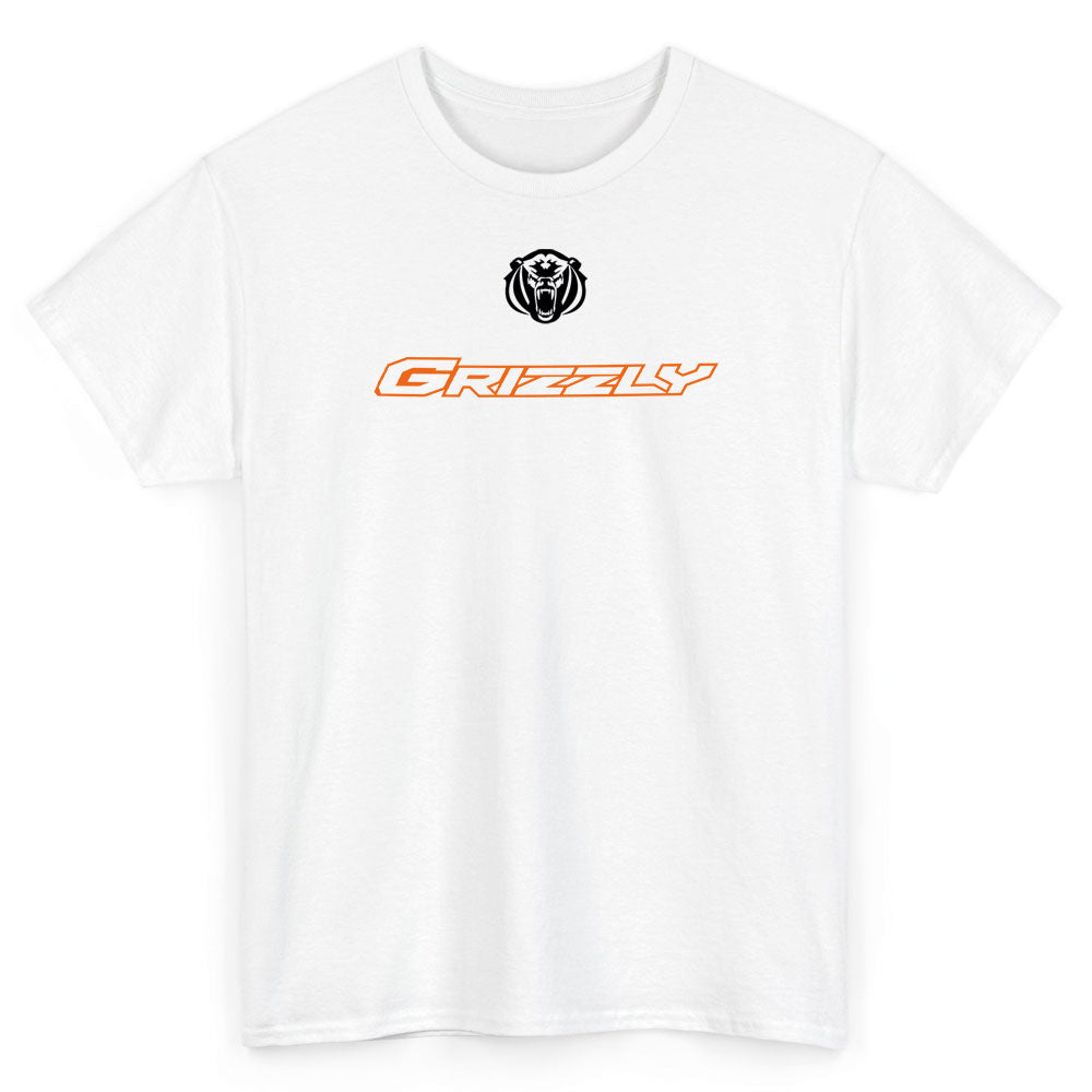 Yamaha Grizzly T-Shirt