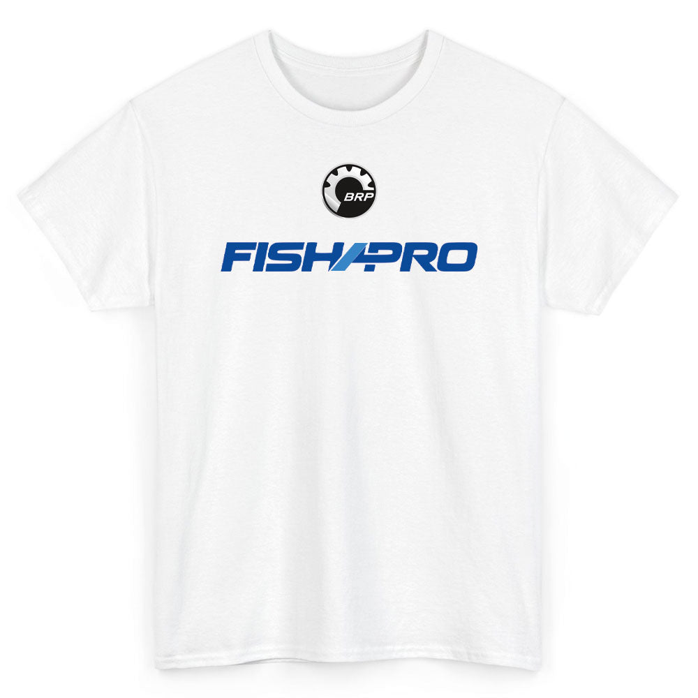 Brp Sea Doo Fishpro T-Shirt
