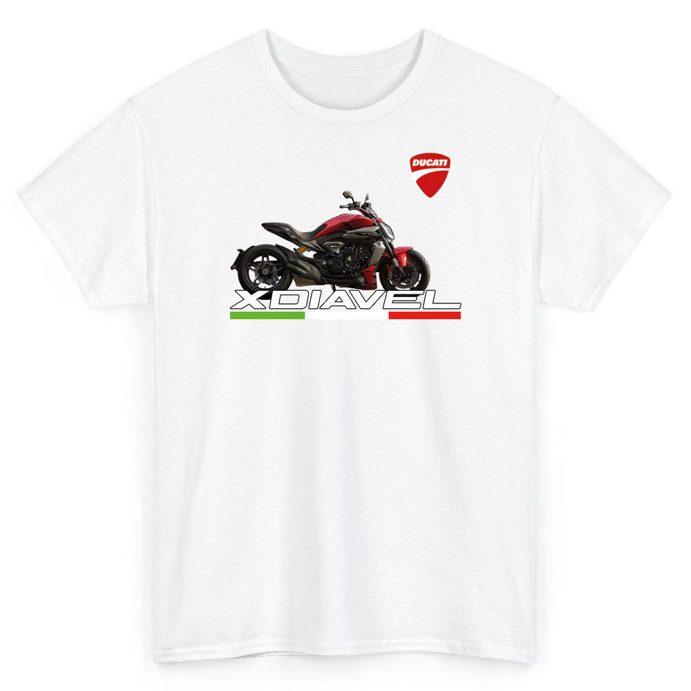 Ducati XDiavel T-Shirt