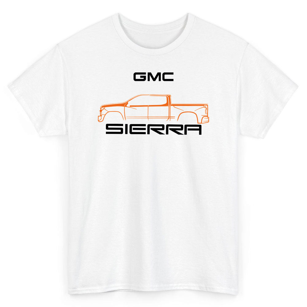 GMC Sierra T-Shirt