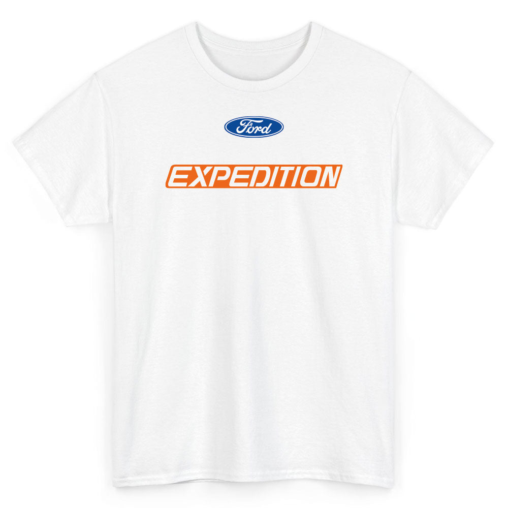 Ford Expedition T-Shirt