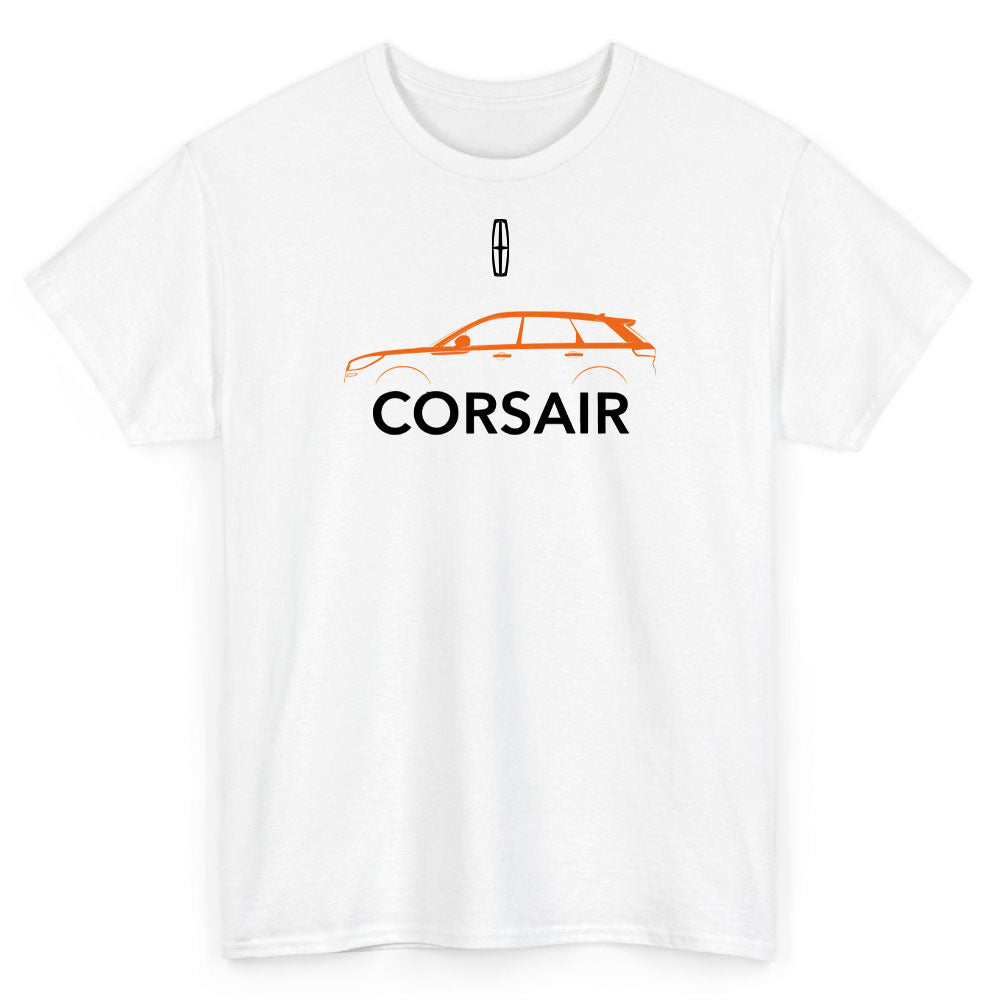 Lincoln Corsair T-Shirt