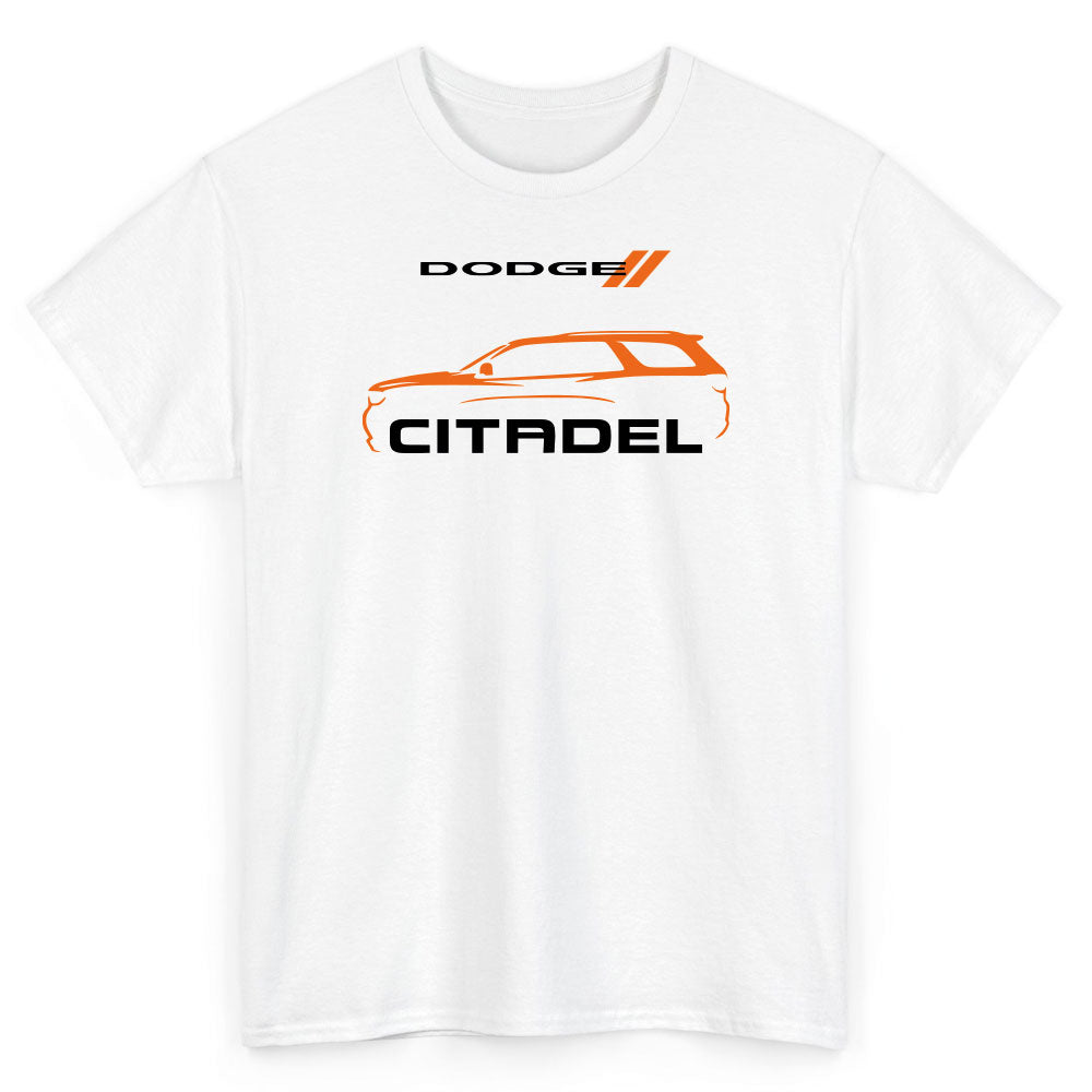 Dodge Durango Citadel T-Shirt