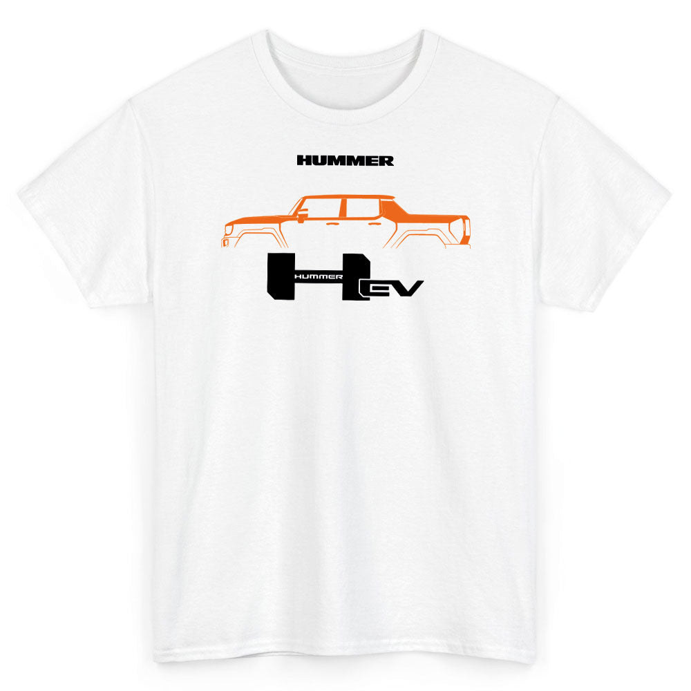 Hummer EV SUT T-Shirt
