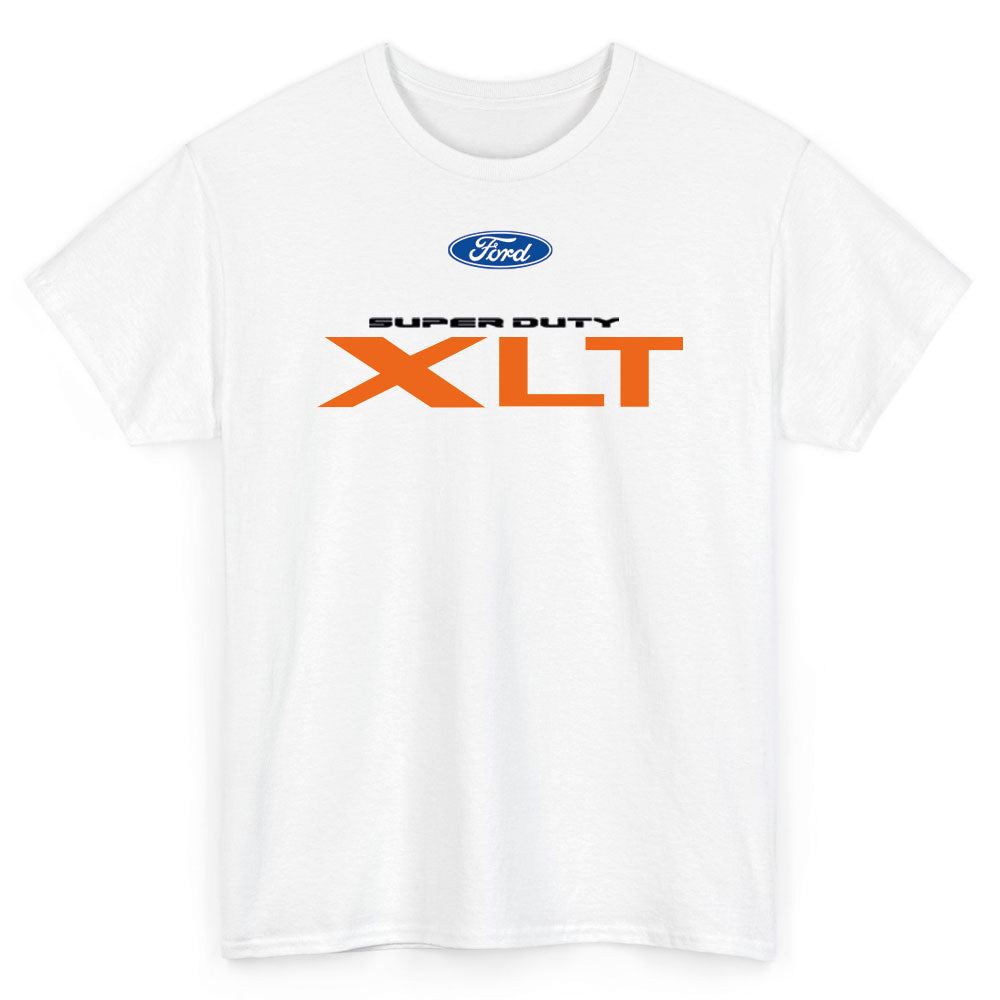 Ford Super Duty XLT T-Shirt