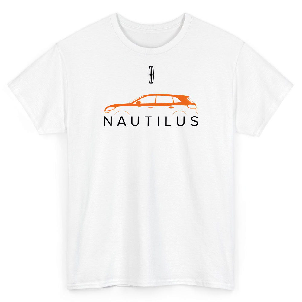 Lincoln Nautilus T-Shirt