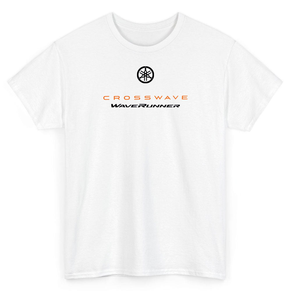 Yamaha Crosswave T-Shirt