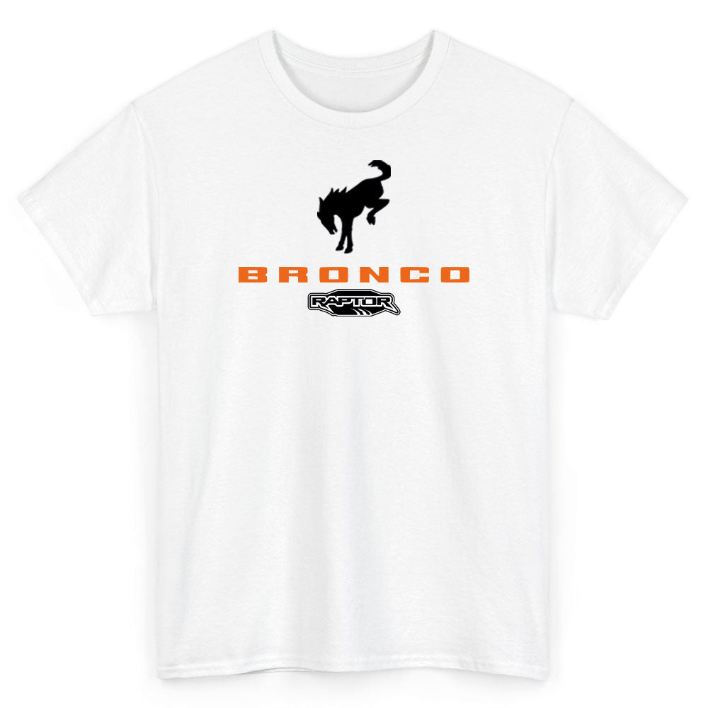 Ford Bronco Raptor T-Shirt
