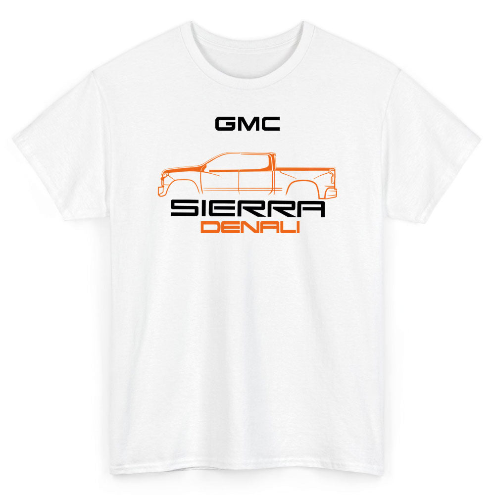 GMC Sierra Denali T-Shirt