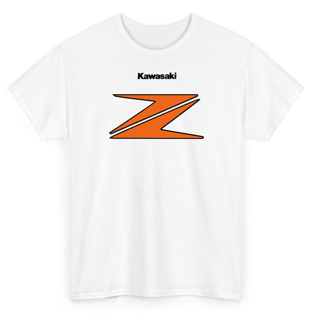 Kawasaki Z T-Shirt