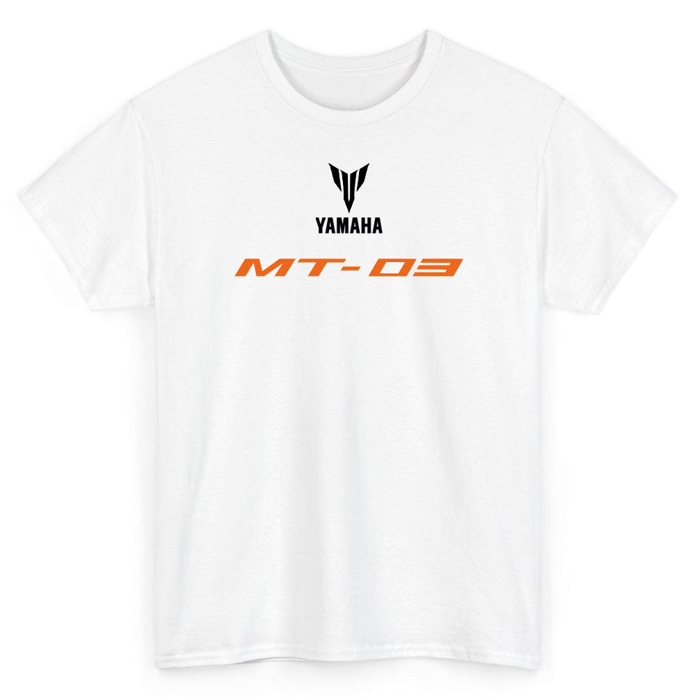Yamaha Mt-03 T-Shirt