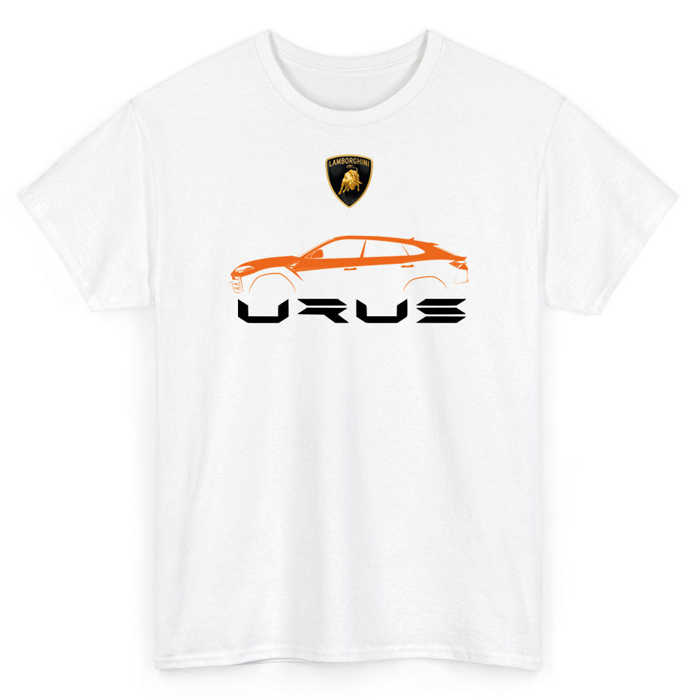 Lamborghini Huracan T-Shirt