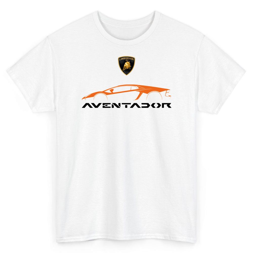 Lamborghini Aventador T-Shirt